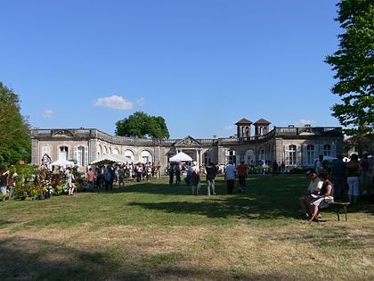 Photo de Château de Gerbéviller