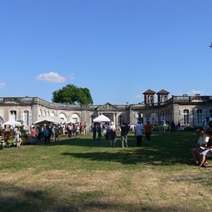 Photo de Château de Gerbéviller