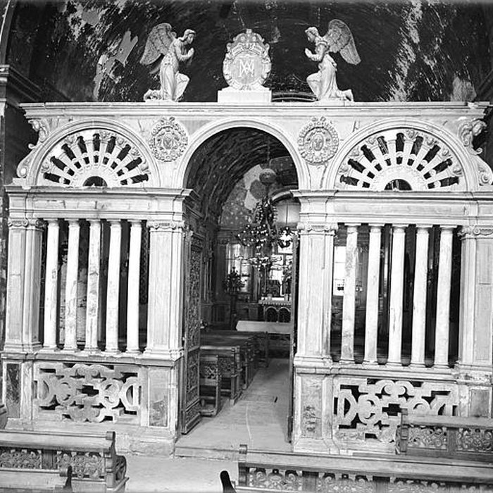 Photo de Château de Gerbéviller