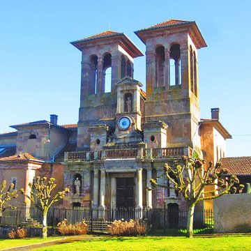 Château de Gerbéviller