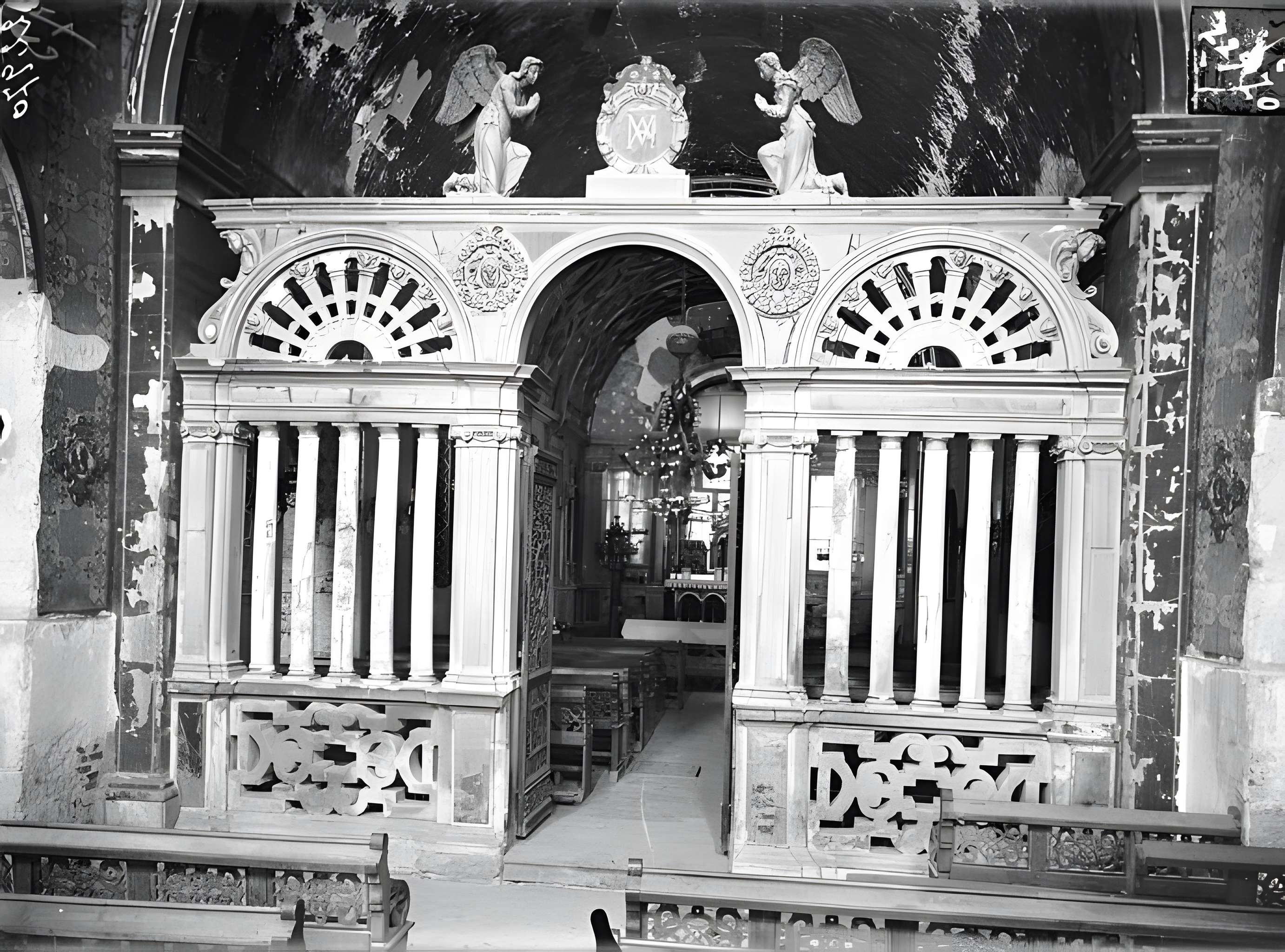 Château de Gerbéviller