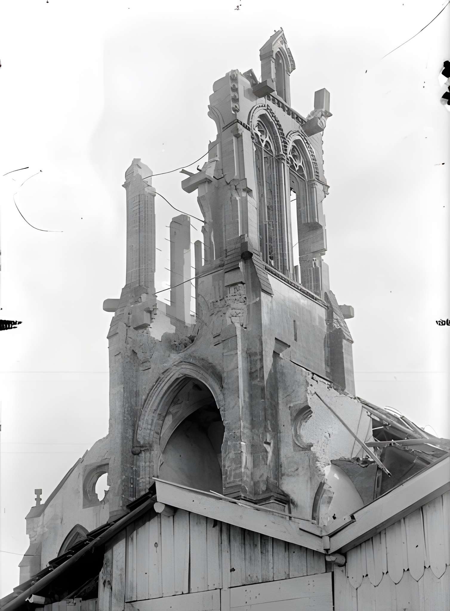 Château de Gerbéviller