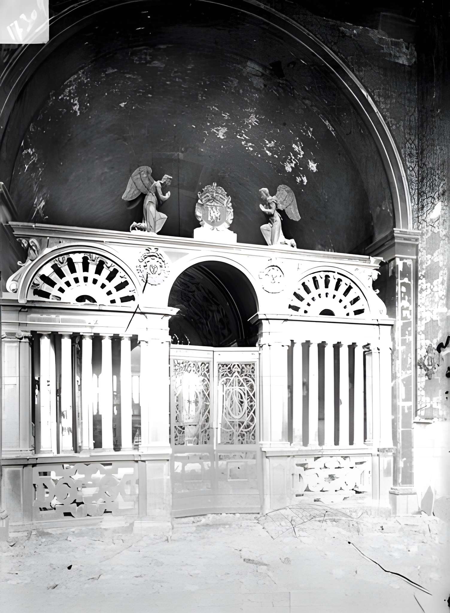 Château de Gerbéviller