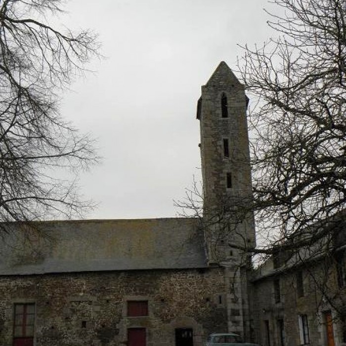 Photo de Prieuré de Brégain