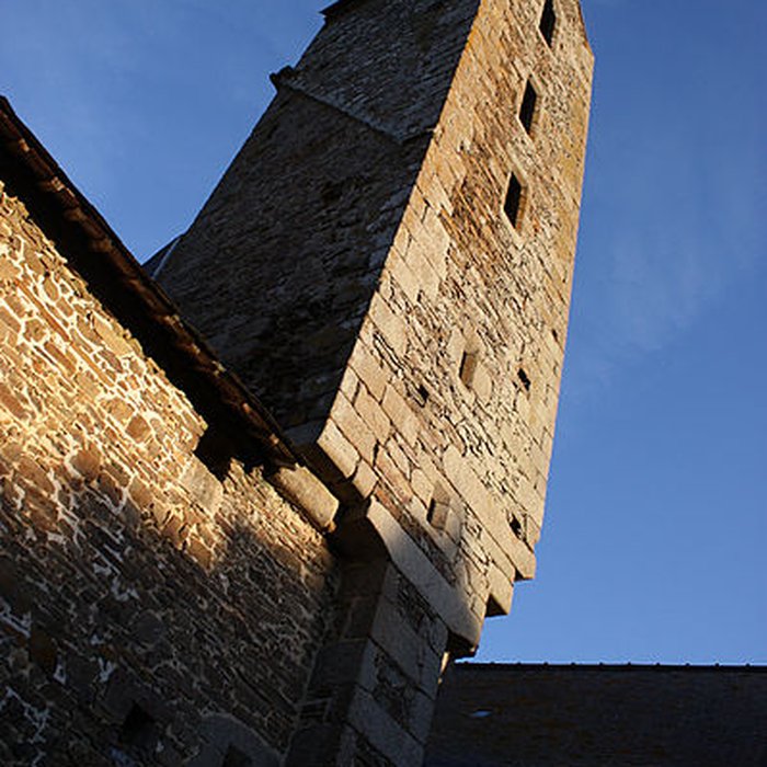 Photo de Prieuré de Brégain