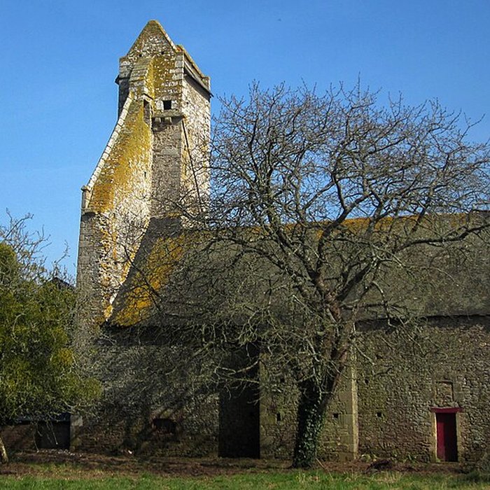 Photo de Prieuré de Brégain