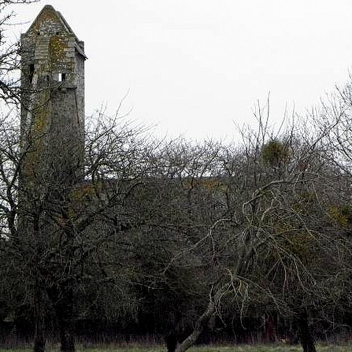 Photo de Prieuré de Brégain