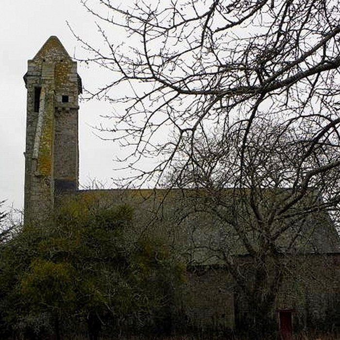 Photo de Prieuré de Brégain