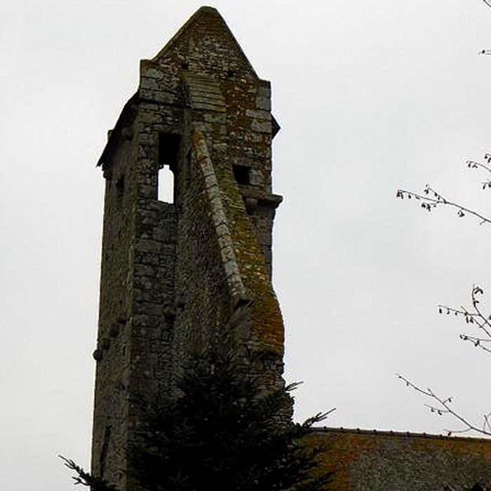 Photo de Prieuré de Brégain