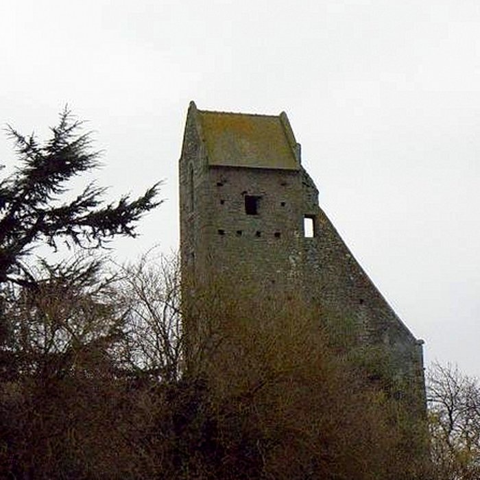 Photo de Prieuré de Brégain