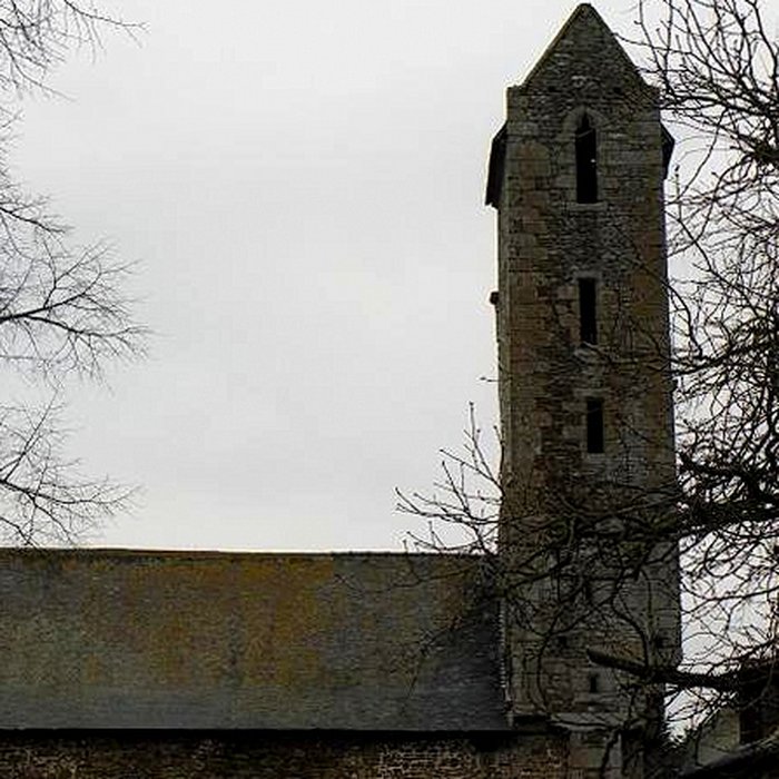 Photo de Prieuré de Brégain