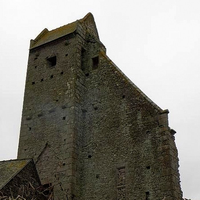 Photo de Prieuré de Brégain