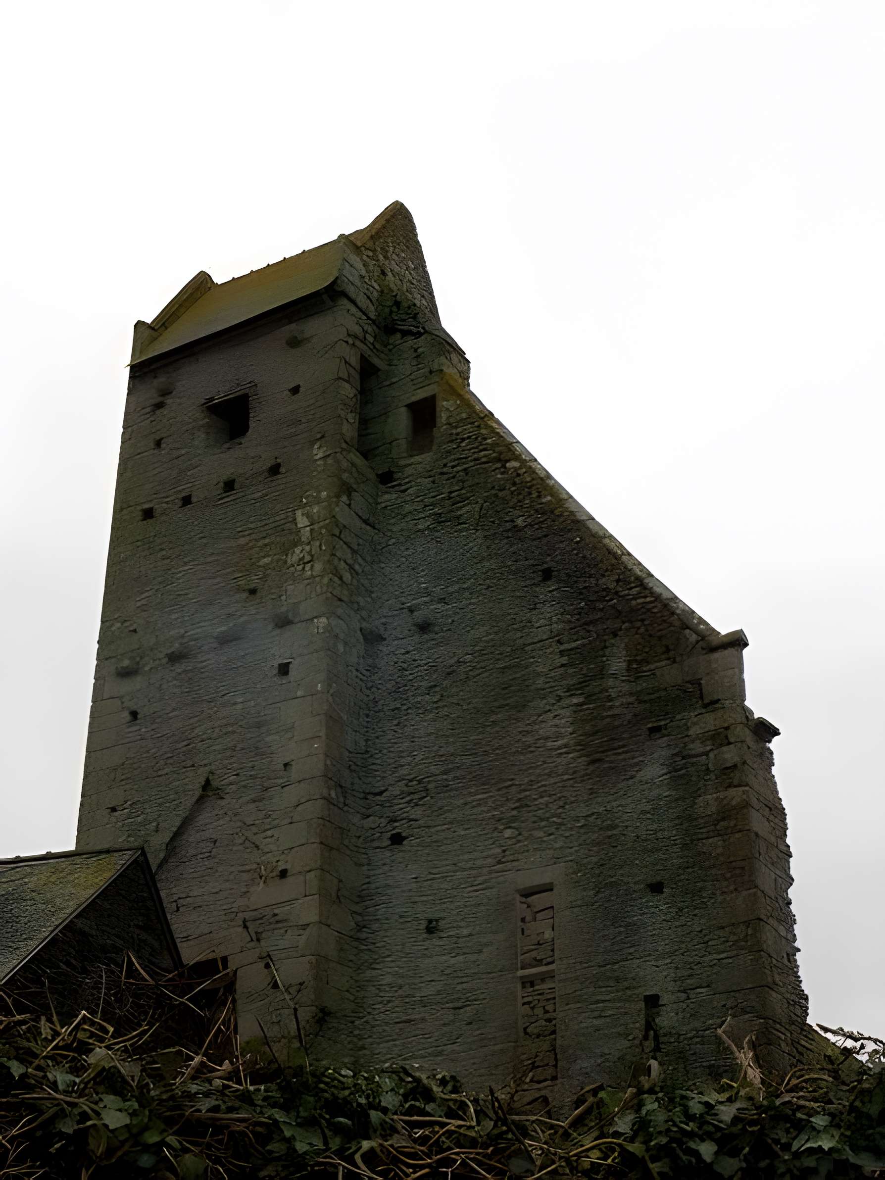 Prieuré de Brégain