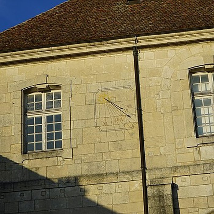 Photo de Prieuré de Breuil