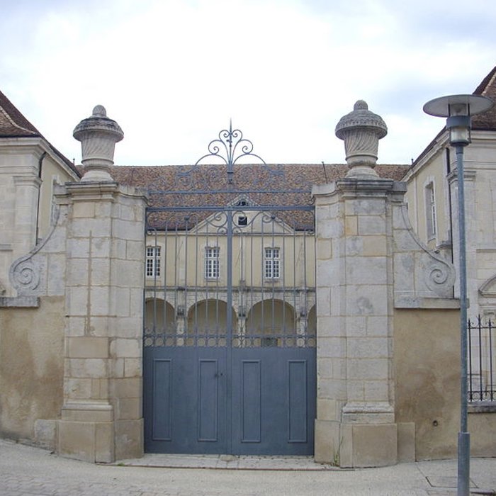 Photo de Prieuré de Breuil