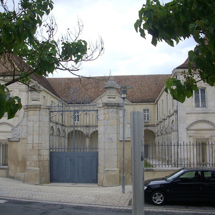 Photo de Prieuré de Breuil