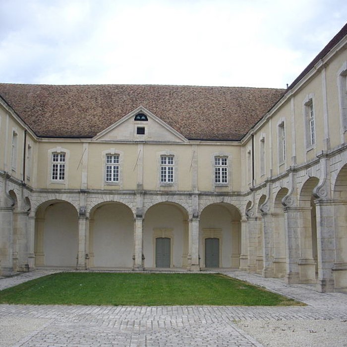 Photo de Prieuré de Breuil