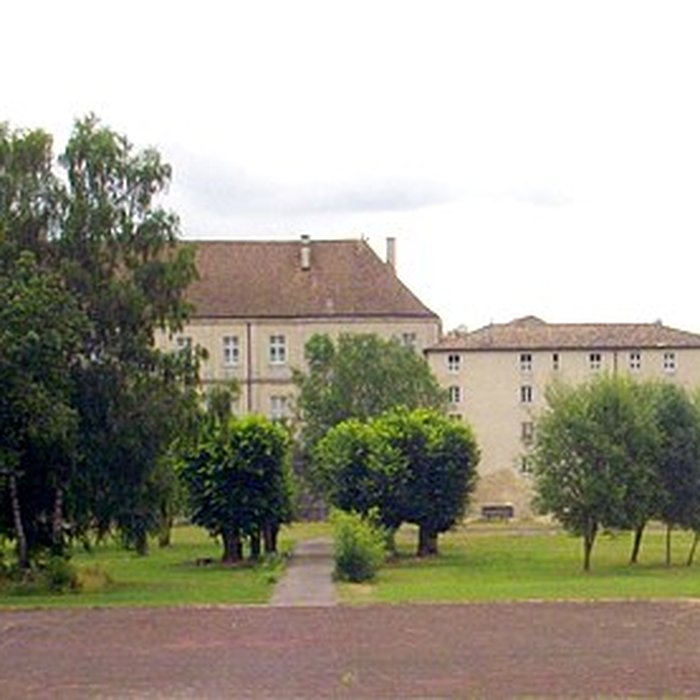 Photo de Prieuré de Breuil