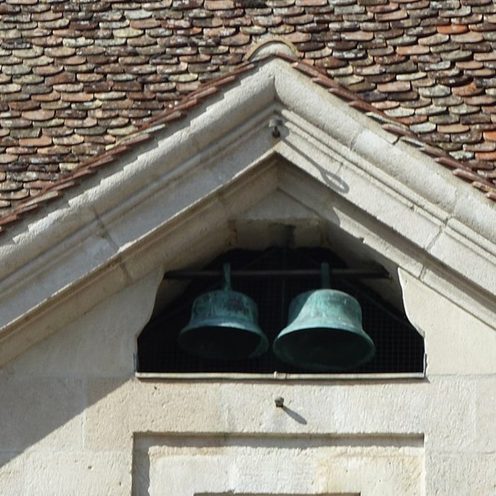 Photo de Prieuré de Breuil