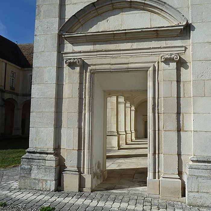 Photo de Prieuré de Breuil