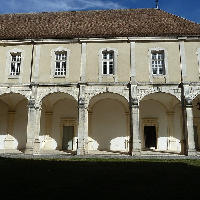 Photo de Prieuré de Breuil