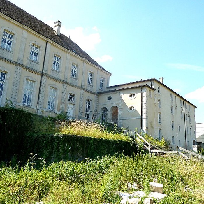 Photo de Prieuré de Breuil