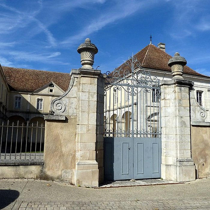 Photo de Prieuré de Breuil