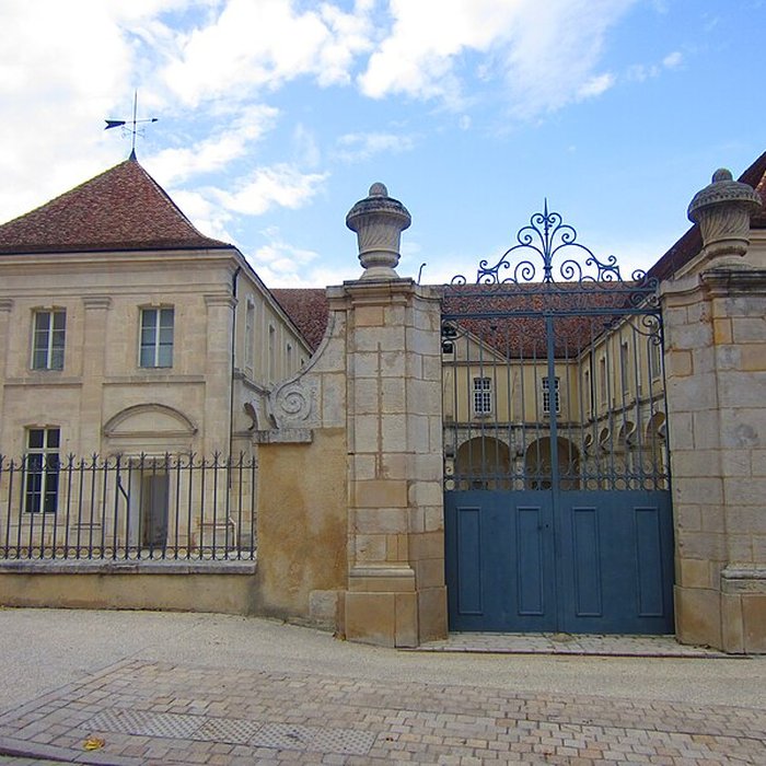 Photo de Prieuré de Breuil