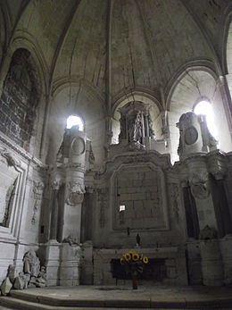 Photo de Prieuré de Breuil-Bellay