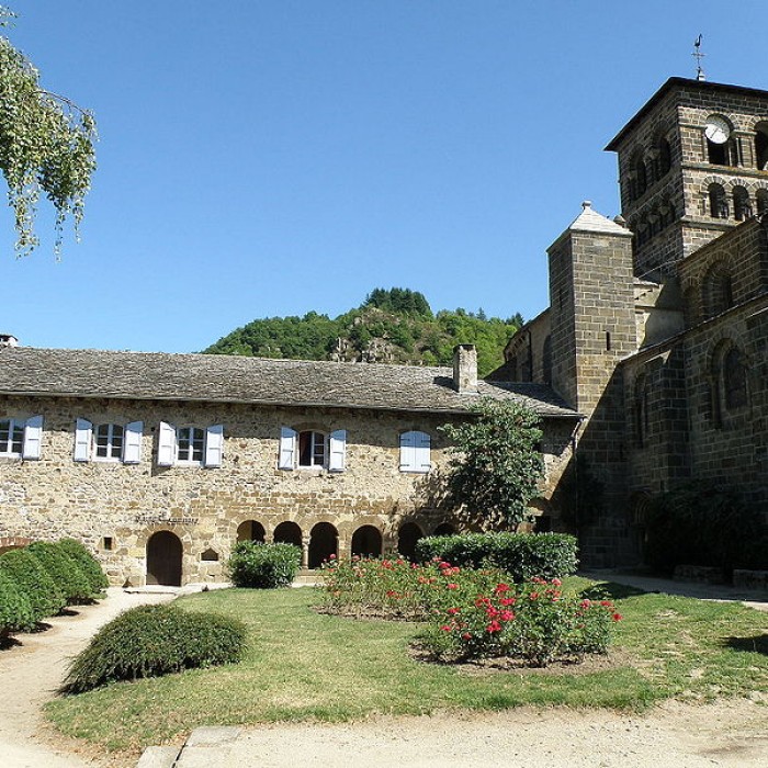 Photo de Prieuré de Chamalières-sur-Loire