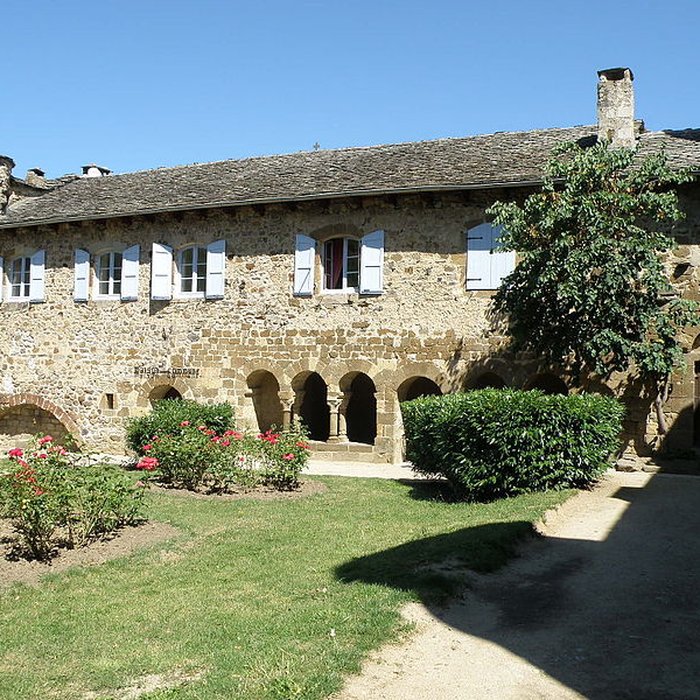 Photo de Prieuré de Chamalières-sur-Loire