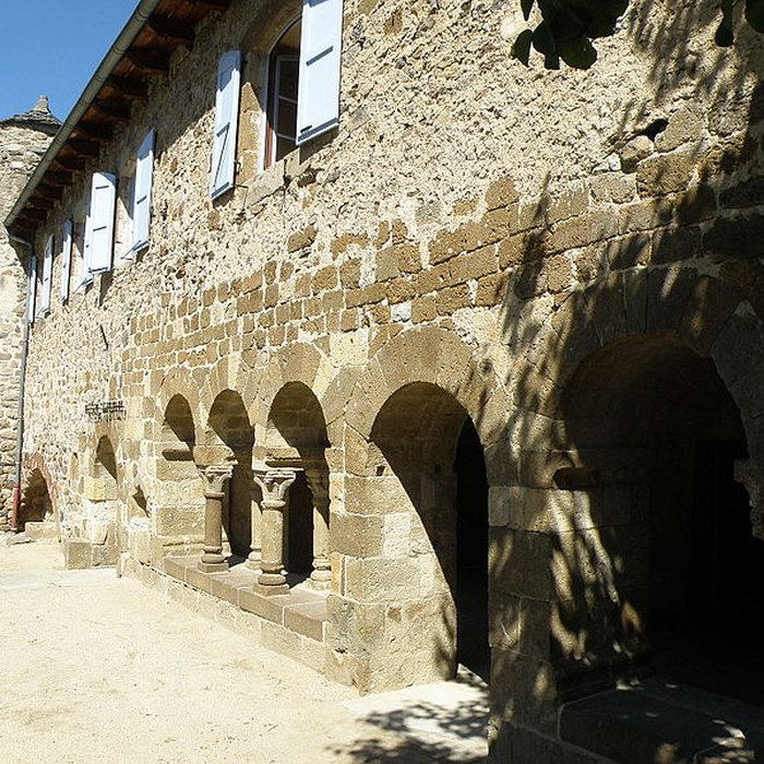 Photo de Prieuré de Chamalières-sur-Loire