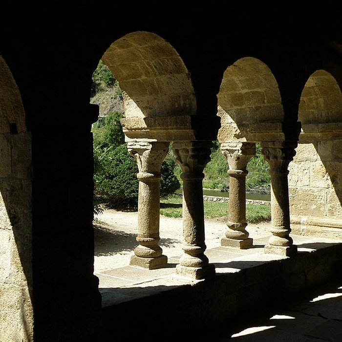 Photo de Prieuré de Chamalières-sur-Loire
