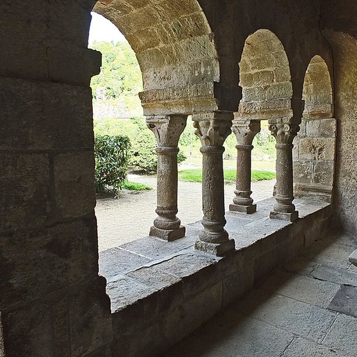 Photo de Prieuré de Chamalières-sur-Loire