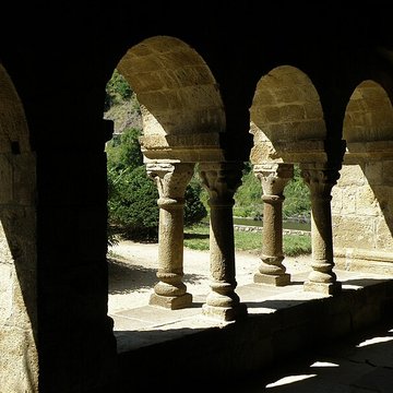 Prieuré de Chamalières-sur-Loire