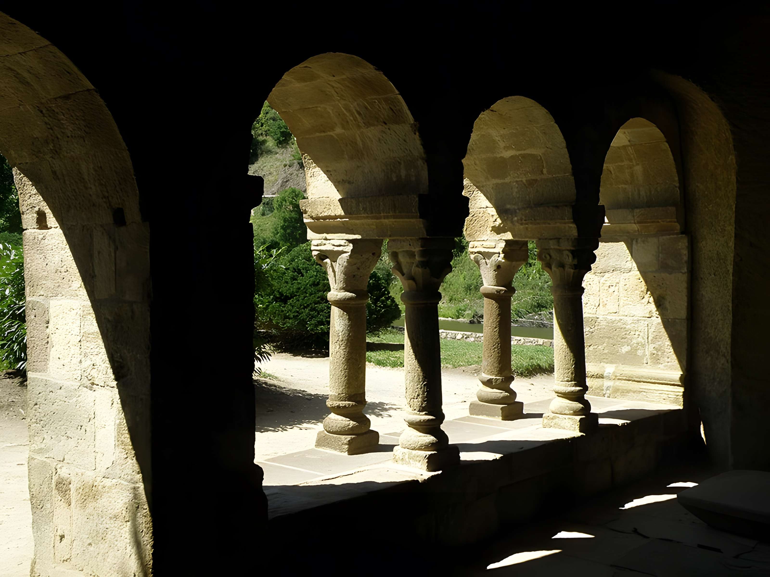 Prieuré de Chamalières-sur-Loire