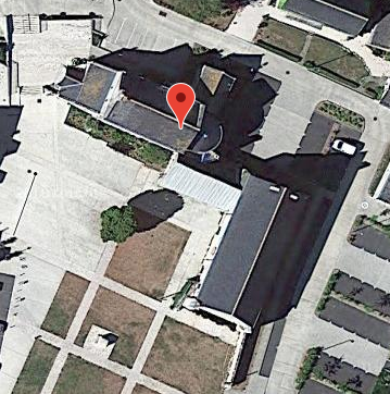 Prieuré de Chanceaux-sur-Choisille 