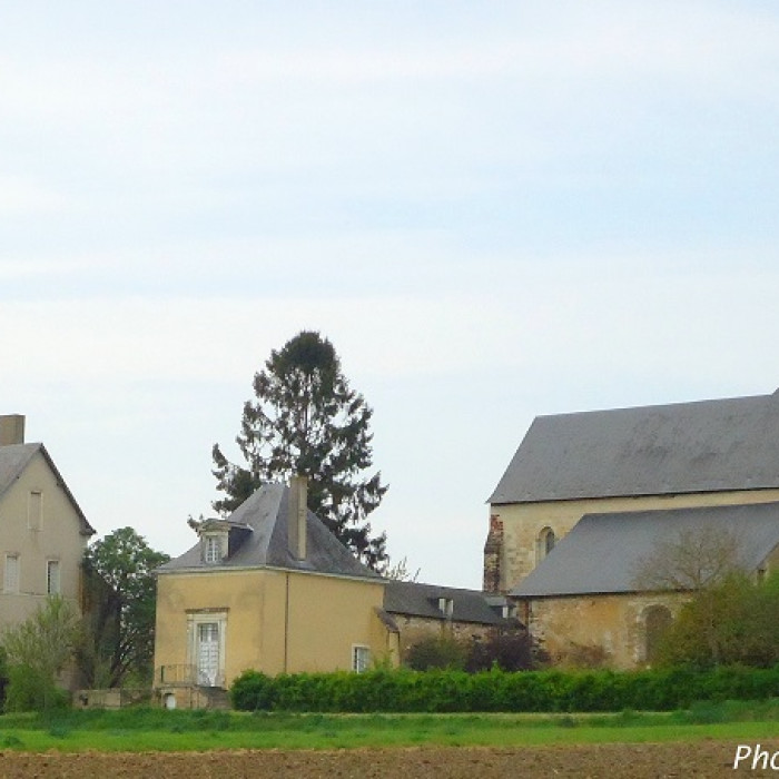 Photo de Prieuré de Château-lHermitage