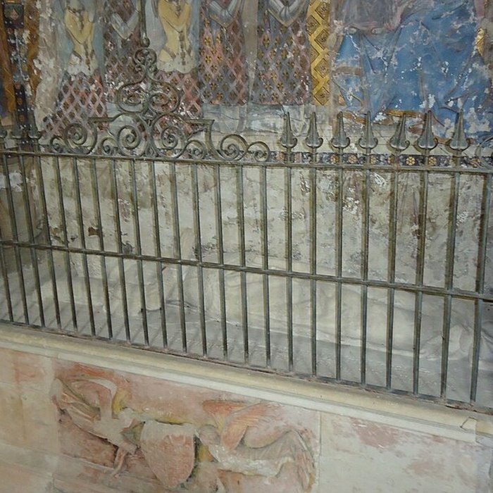 Photo de Prieuré de Château-lHermitage