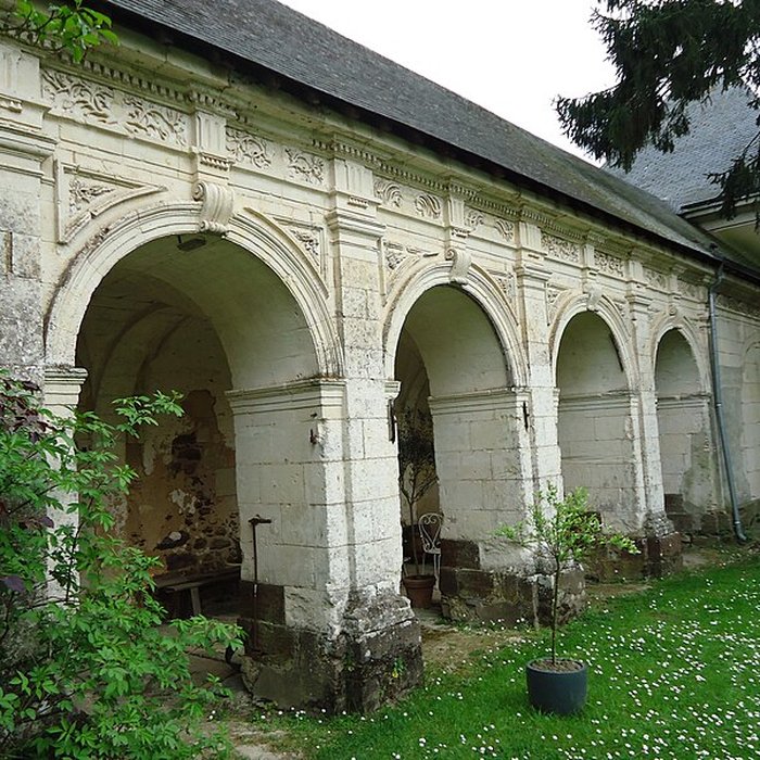Photo de Prieuré de Château-lHermitage