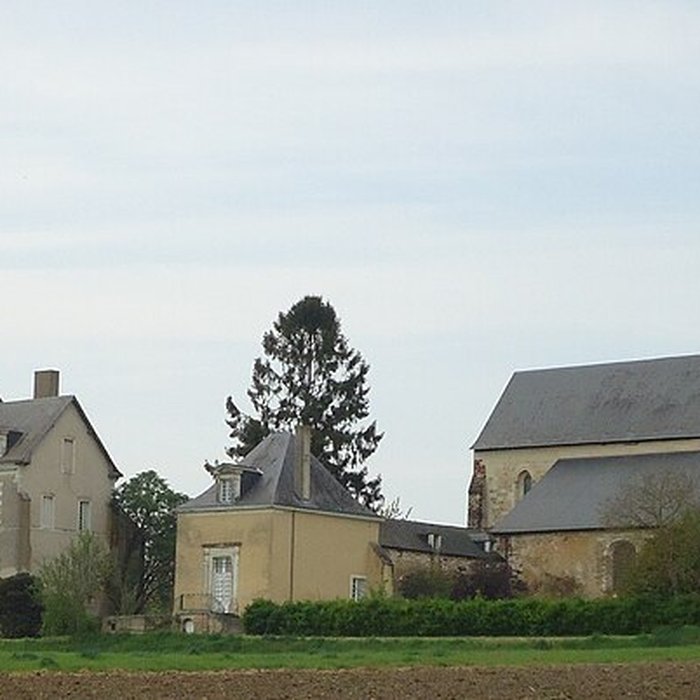 Photo de Prieuré de Château-lHermitage