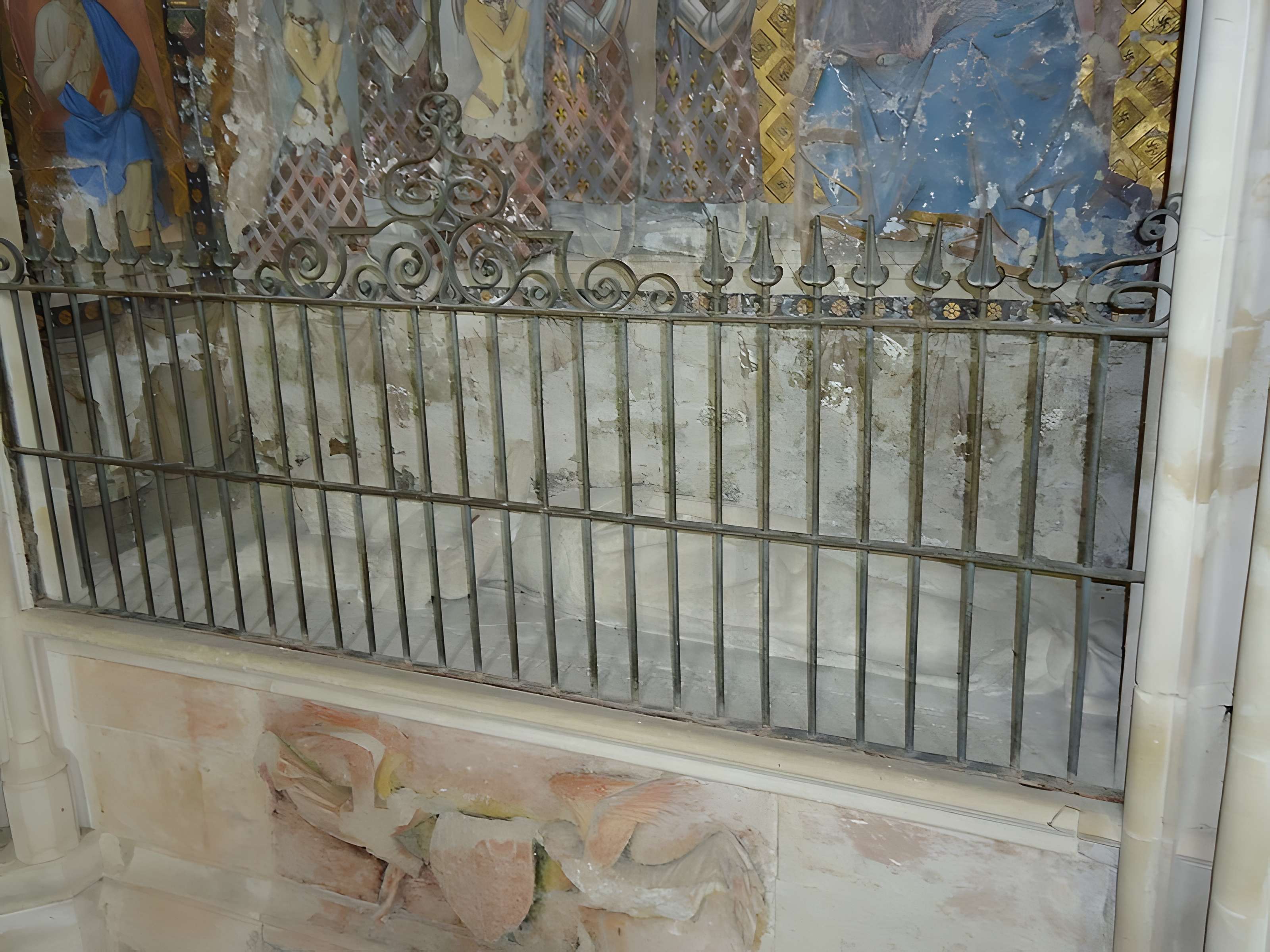 Prieuré de Château-l'Hermitage