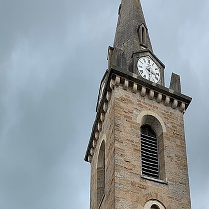 Photo de Prieuré de Chavanoz