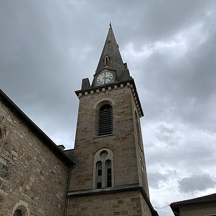 Photo de Prieuré de Chavanoz