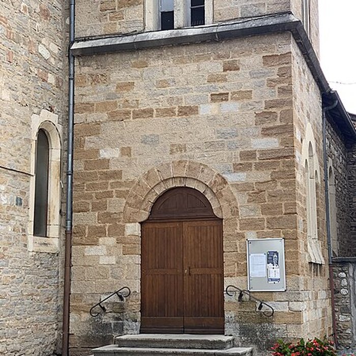 Photo de Prieuré de Chavanoz