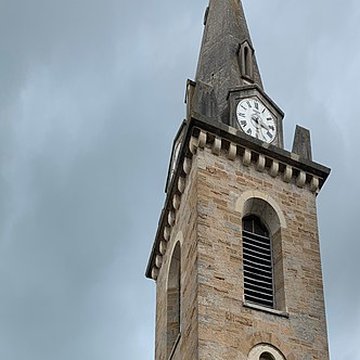 Prieuré de Chavanoz