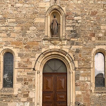 Prieuré de Chavanoz