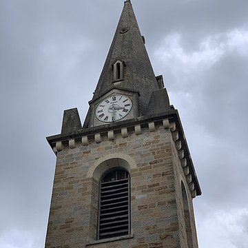 Prieuré de Chavanoz