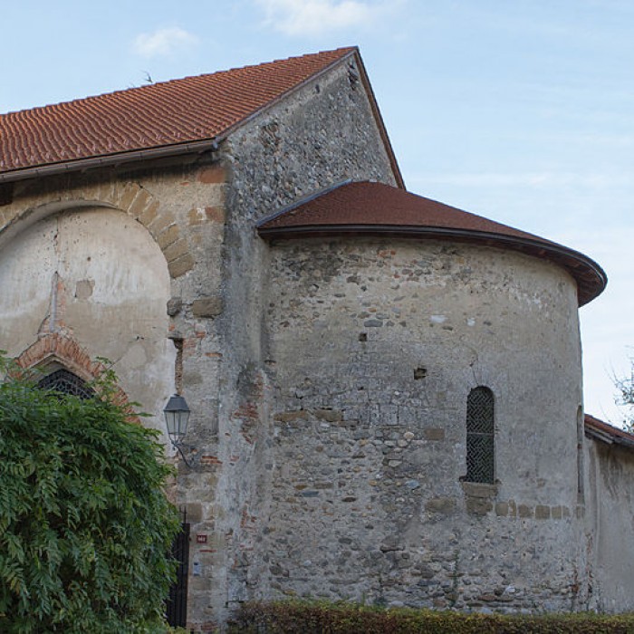 Photo de Prieuré de Chirens