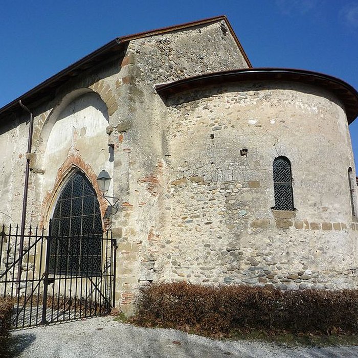 Photo de Prieuré de Chirens